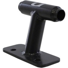 Usado, Küat Dirtbag 15 Caminhão Cama Bicicleta Suporte - Compatível com 15mm x 100mm NOS (sem espeto) comprar usado  Enviando para Brazil