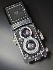Rollei rolleicord tlr gebraucht kaufen  Hamm
