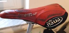 Sella bici selle usato  Lecco