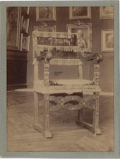 Grandes 19ème meubles d'occasion  Vincennes