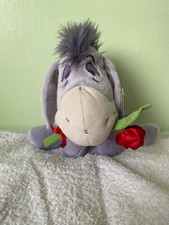 Disney eeyore little for sale  CHESTER