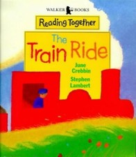Train ride crebbin for sale  USA