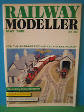 Railway modeller may for sale  BARRY