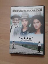 Crossroads dvd 19786 for sale  IPSWICH