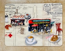 Place mat dinner for sale  San Jose