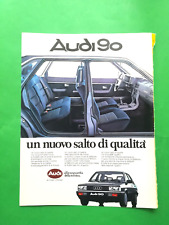 Clipping giornale pubblicita usato  Italia