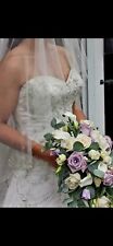 Wedding dress for sale  TELFORD