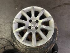Vauxhall alloy wheel for sale  LEEDS