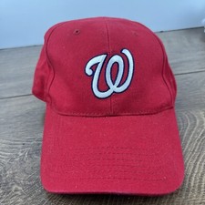 Washington nationals red for sale  Archbold