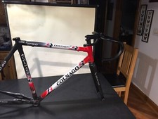 Colnago c50 deda for sale  Waterford