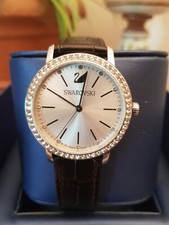 Swarovsky orologio graceful usato  Roma