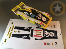 Stickers alpine a441 d'occasion  Le Val