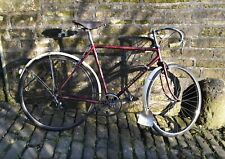 1950s raleigh lenton for sale  HALIFAX