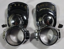Nice chrome vintage for sale  St John