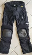 Motorradhose pharao polo gebraucht kaufen  Solingen