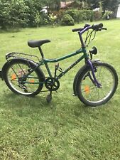 Kinder jugendfahrrad gangschal gebraucht kaufen  Wandlitz