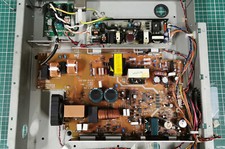 Mutoh power supply d'occasion  Villeneuve-sur-Lot
