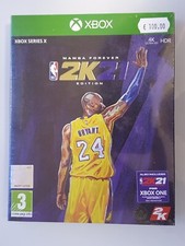 Xbox one 2k21 usato  Sanremo