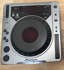 Pioneer CDJ-800 Profissional DJ Leitor de Disco Compacto - Excelente Condição de Funcionamento comprar usado  Enviando para Brazil