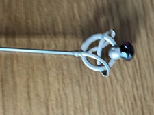 Silver amythest art for sale  UTTOXETER