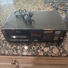 1983 aiwa stereo for sale  Elburn
