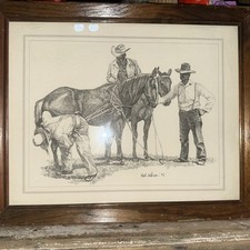 Vintage rick wilson for sale  Tucson