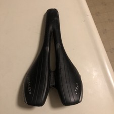 Selim Specialized BG Toupe 143 oco titânio usado comprar usado  Enviando para Brazil