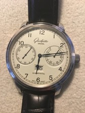 glashutte senator gebraucht kaufen glashutte senator gebraucht kaufen Goslar