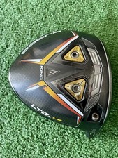 Cobra ltdx driver for sale  WASHINGTON