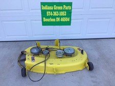 John deere la105 for sale  Bourbon