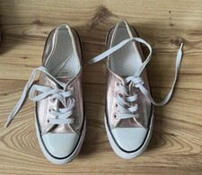 Womens metallic pink for sale  SHIPLEY