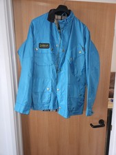 Barbour international turquois for sale  PEMBROKE