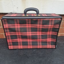Vintage tartan mod for sale  BELPER