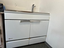 Spülenschrank emaille neff gebraucht kaufen  Wiesbaden