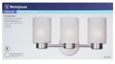 Westinghouse 62279 sylvestre for sale  Miami