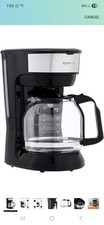 Mainstays cup black for sale  Suffern