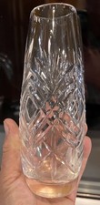 Vintage small crystal for sale  MALVERN