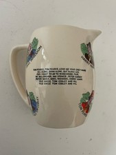 Vintage crown devon for sale  NORTH SHIELDS