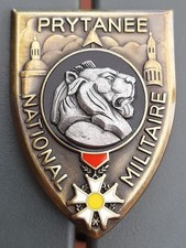 Insigne prytanée national d'occasion  Toulon-