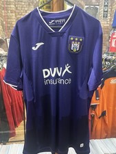 Mens football shirt for sale  CARDIFF