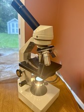 National optical model for sale  Ann Arbor