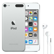 Apple ipod touch for sale  BROMLEY