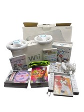 Ultimate wii bundle for sale  HUNSTANTON