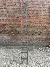 Vintage wooden 3.5m for sale  GLOUCESTER