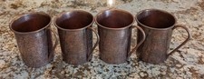 solid mugs 2x copper for sale solid mugs 2x copper for sale Saint Louis
