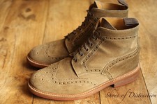 Loake 1880 wharfdale for sale  SUTTON COLDFIELD