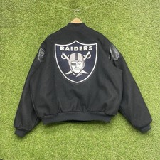 Vintage oakland raiders for sale  Napoleon
