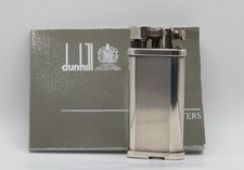 dunhill feuerzeug gebraucht kaufen  Bonndorf im Schwarzwald