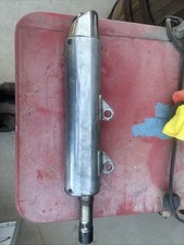 Oem silencer kx500 for sale  Hesperia