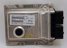 52045264 centralina motore usato  Verucchio